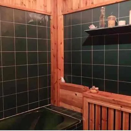 A Under A Forest With Exceptionally Good Energy Apartment *