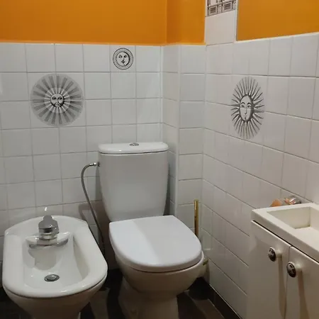 Apartment A Under A Forest With Exceptionally Good Energy Gdynia